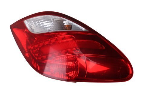 Světlo zadní levé od r.v. 05/2009 hatchback 6350HQ