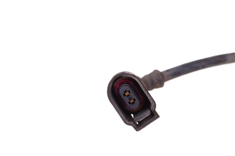 Konektor zadního čidla ABS L=P 2K0927904F