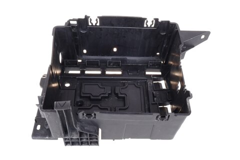 Držák akumulátoru spodní 50Ah 658801