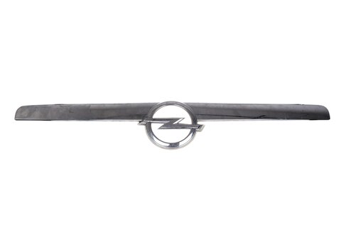 Lišta přední masky 93197266