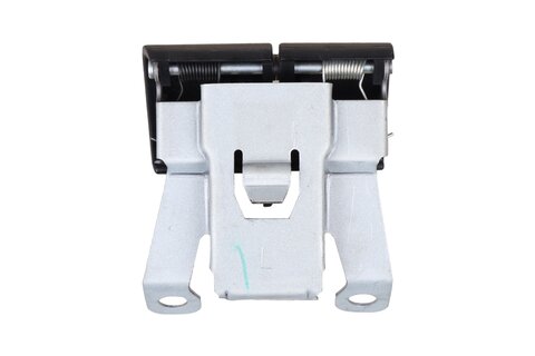 Páčka otevírání kapoty a nádrže 656202958R