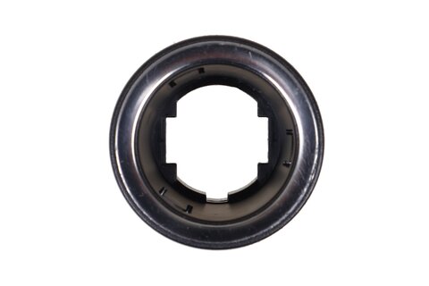 Ozdobný kroužek start stop tlačítka (chromový) - 6020016632