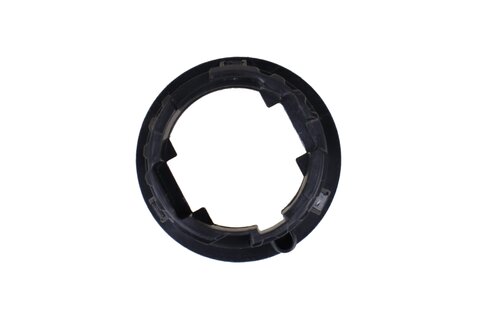 Ozdobný kroužek start stop tlačítka (chromový) - 6020016632