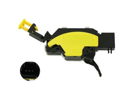 Snímač spojkového pedálu