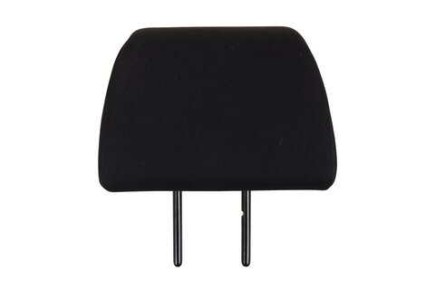 Opěrka hlavy zadní černá L=P 8854E6