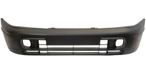 Nárazník přední černý