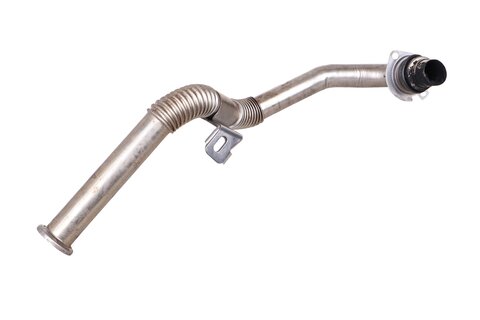 Potrubí EGR ventilu 1618Z0