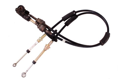 Lanovody řazení kompletní (řadící   volící) 1.6, 1.8, 2.0