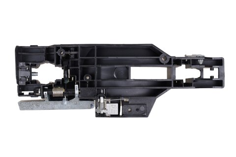 Upevňovací třmen kliky přední/zadní pravý 806074307R