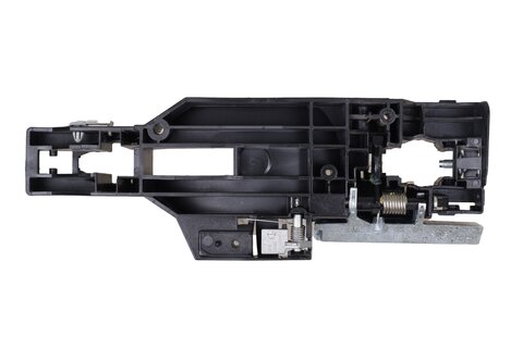 Upevňovací třmen kliky přední/zadní levý 806068605R