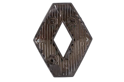 Znak RENAULT zadní 908895927R