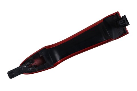 Vnější klika zadních dveří (L=P lakovací) 806B04EH0B