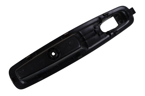 Madlo dveří zadní levé/pravé černé 829508687R