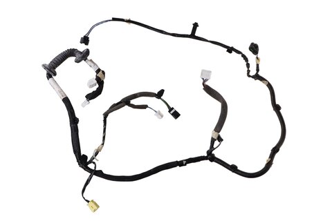 Kabelový svazek předních dveří pravý 241253290R