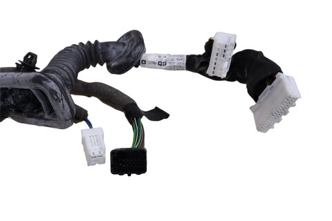 Kabelový svazek předních dveří pravý 241253290R