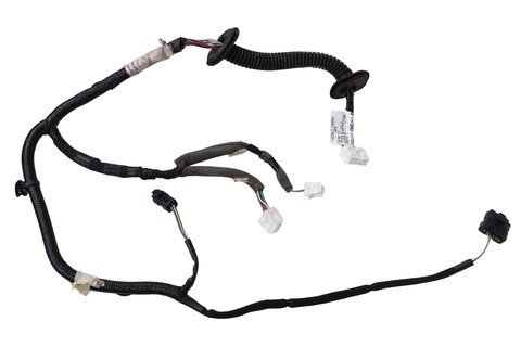 Kabelový svazek zadních dveří levý 241270725R