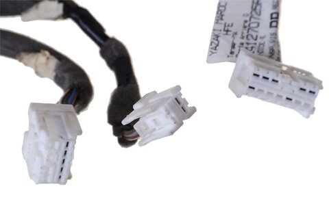 Kabelový svazek zadních dveří levý 241270725R