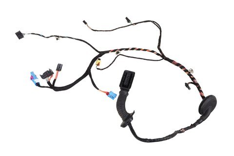 Kabelový svazek pravých předních dveří 5E1971121AS