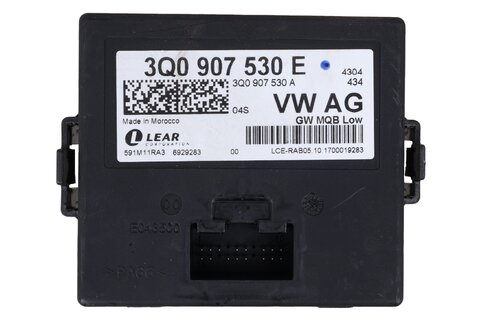 Jednotka gateway 3Q0907530E