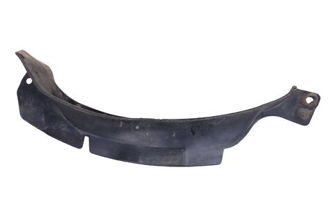 Spojler předního podběhu levý 2017- 5E0853887B