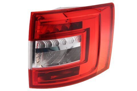 Zadní LED světlomet pravý combi 2017- 5E9945112B