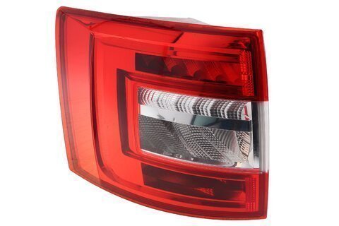 Zadní LED světlomet levý combi 2017- 5E9945111B