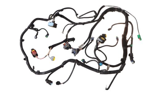 Kabelový svazek motoru 1.4HDi 658592