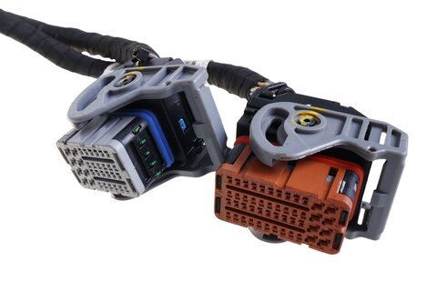 Kabelový svazek motoru 1.4HDi 658592