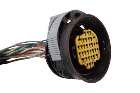 Kabelový svazek motoru 1.4HDi 658592