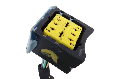 Kabelový svazek motoru 1.4HDi 658592