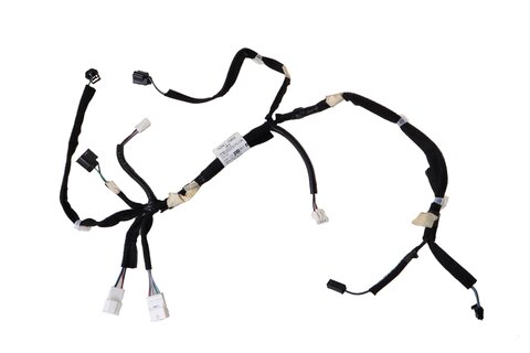 Kabelový svazek pátých dveří (kufr) 240529751R