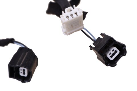 Kabelový svazek pátých dveří (kufr) 240529751R