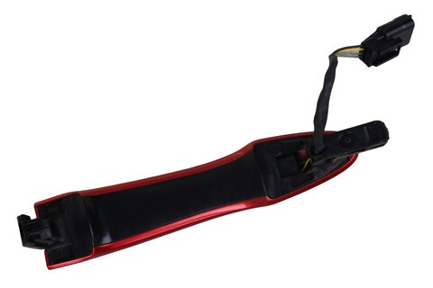 Vnější klika předních dveří pro bezklíčový vstup (P/L, lakovací) 806B04EH0A