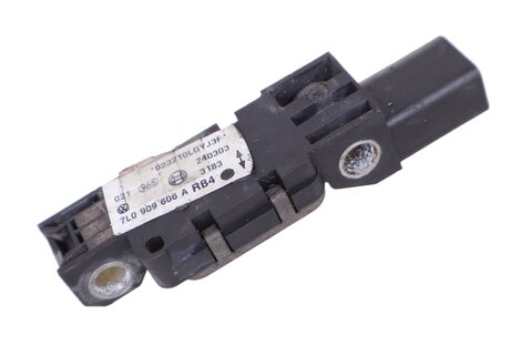 Senzor příčného zrychlení - crashsenzor 7L0909606A
