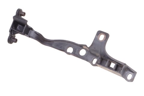 Držák předního světlometu pravý 7L0805734