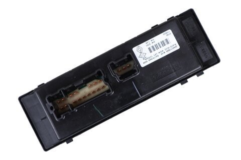 Tlačítko stahování okna řidiče s tlačítkem vnitřního zamykání 254011766R