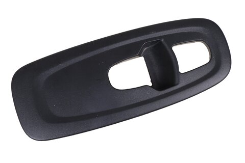 Krytka madla předních pravých dveří pro tlačítka předních oken 809616626R