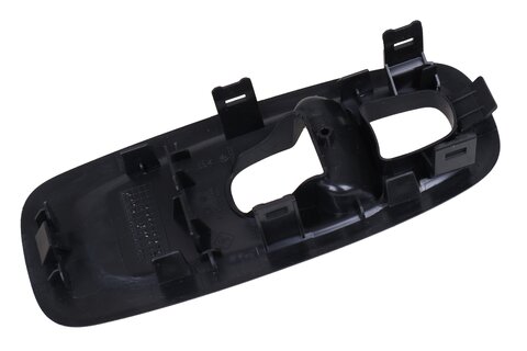 Krytka madla předních pravých dveří pro tlačítka předních oken 809616626R