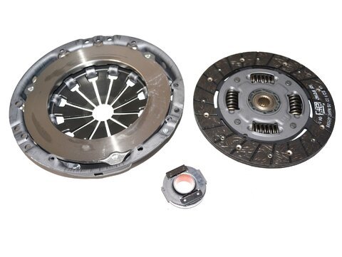 3 dílná spojková sada