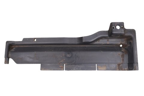 Kryt výplně podlahy levý -2013 3T0825001A