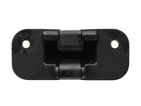 Západka posuvných dveří