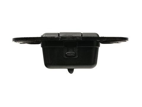 Západka posuvných dveří