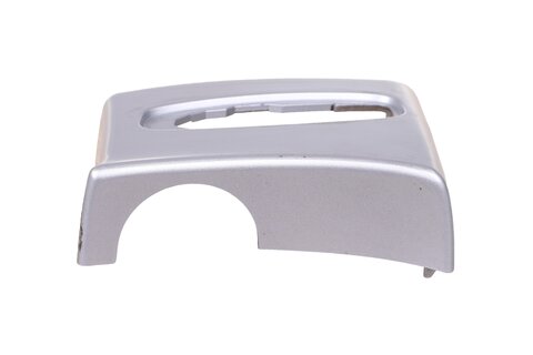 Kryt zpětného zrcátka levý spodní lakovací 8152E7