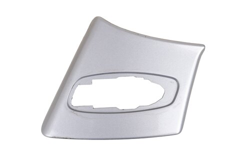 Kryt zpětného zrcátka levý spodní lakovací 8152E7