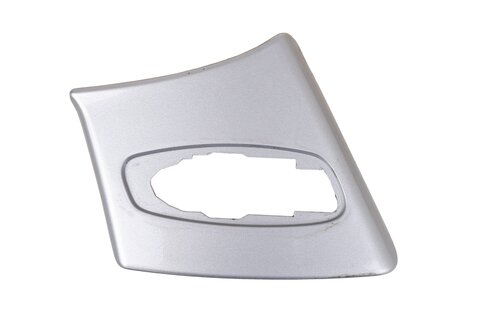 Kryt zpětného zrcátka pravý spodní lakovací 8152E6