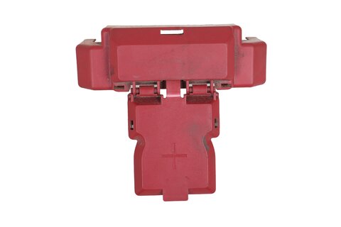 Kryt kladného pólu baterie 243454JA0A