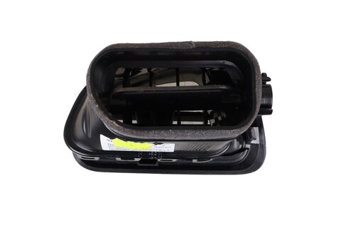 Výdech topení pravý 687603504R