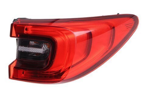 Pravé zadní světlo LED vnější 265508701R