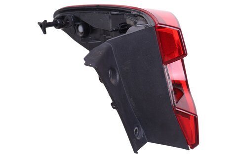 Pravé zadní světlo LED vnější 265508701R