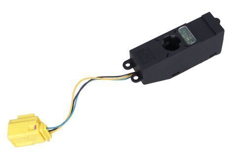 Spínač deaktivace airbagu spolujezdce 7L6919211